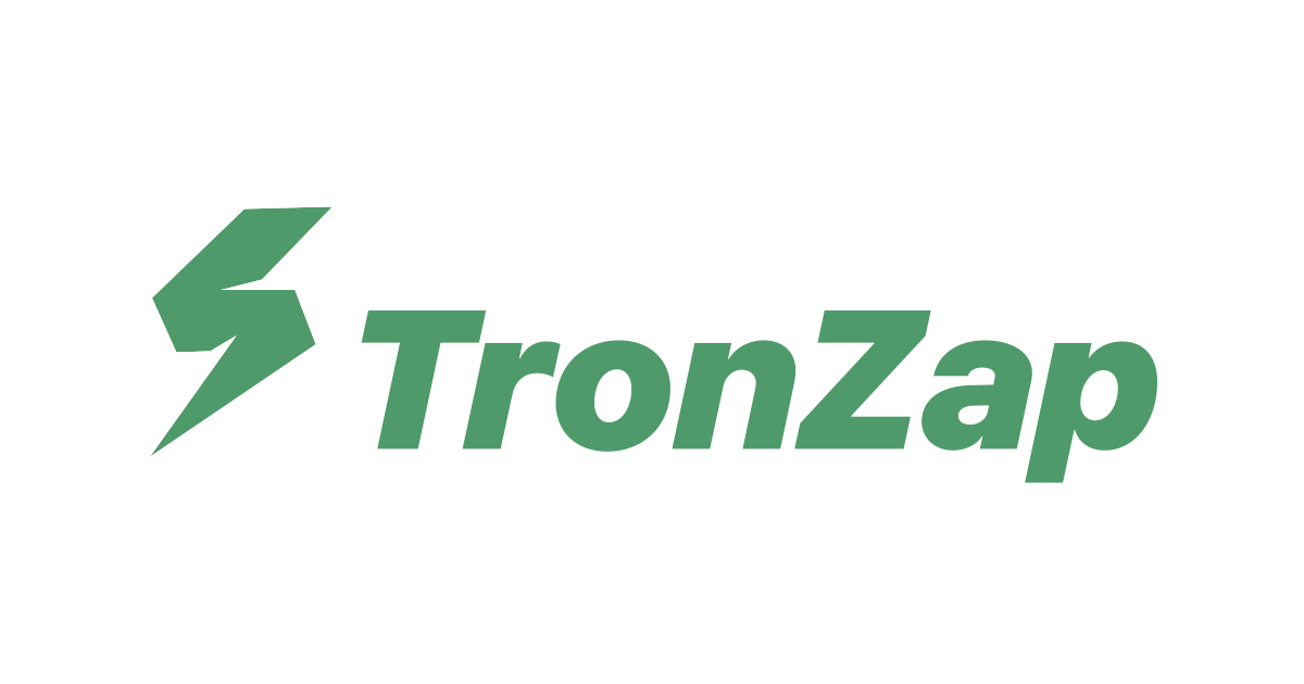 tronzap.com